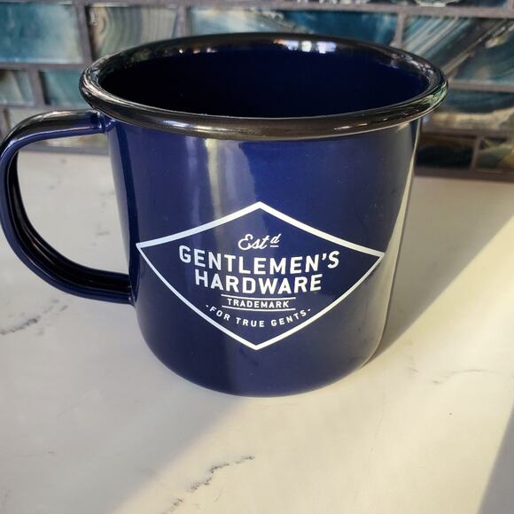 Adventure Enamel Mug Set - Picture 9 of 11
